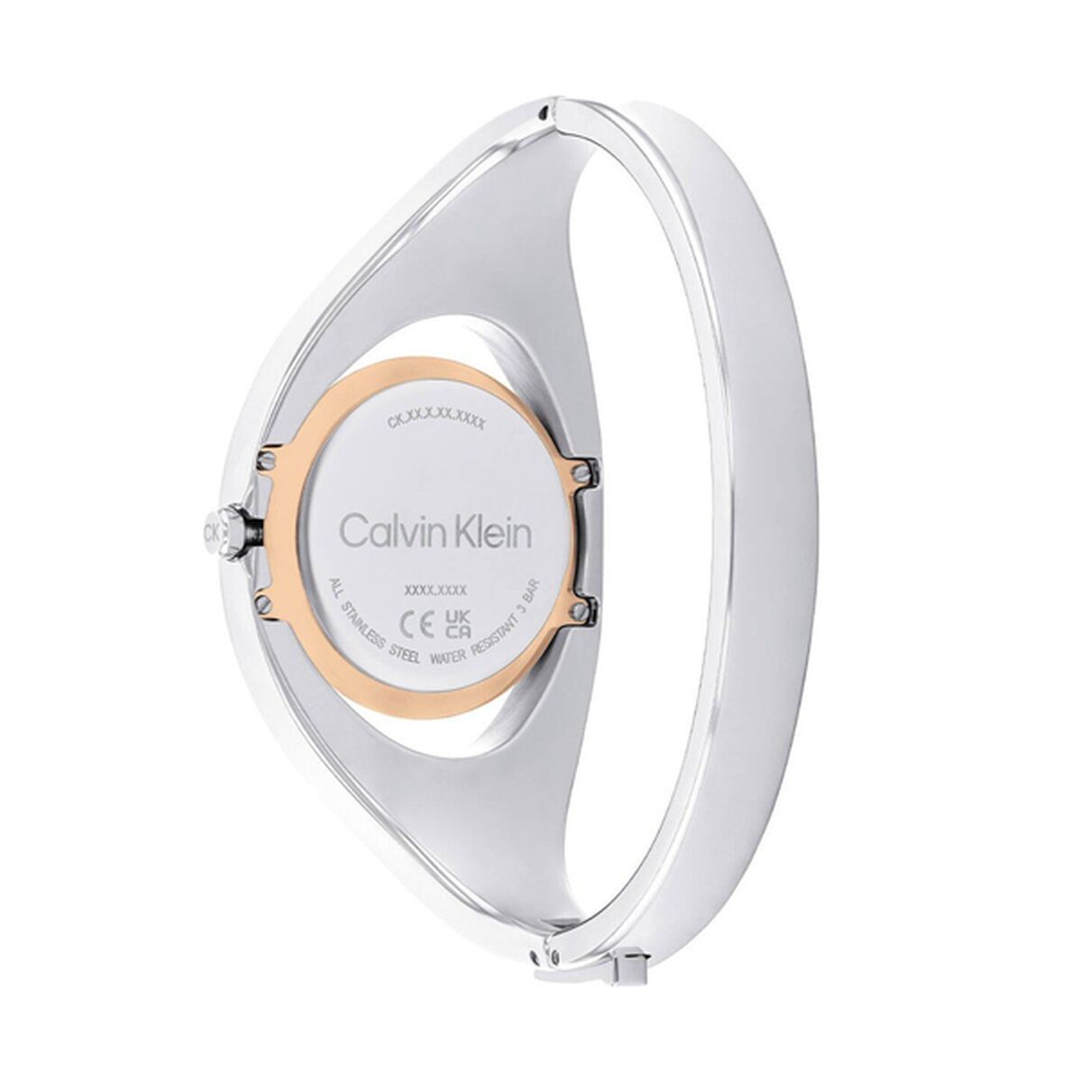Damklocka Calvin Klein 25200 - 5