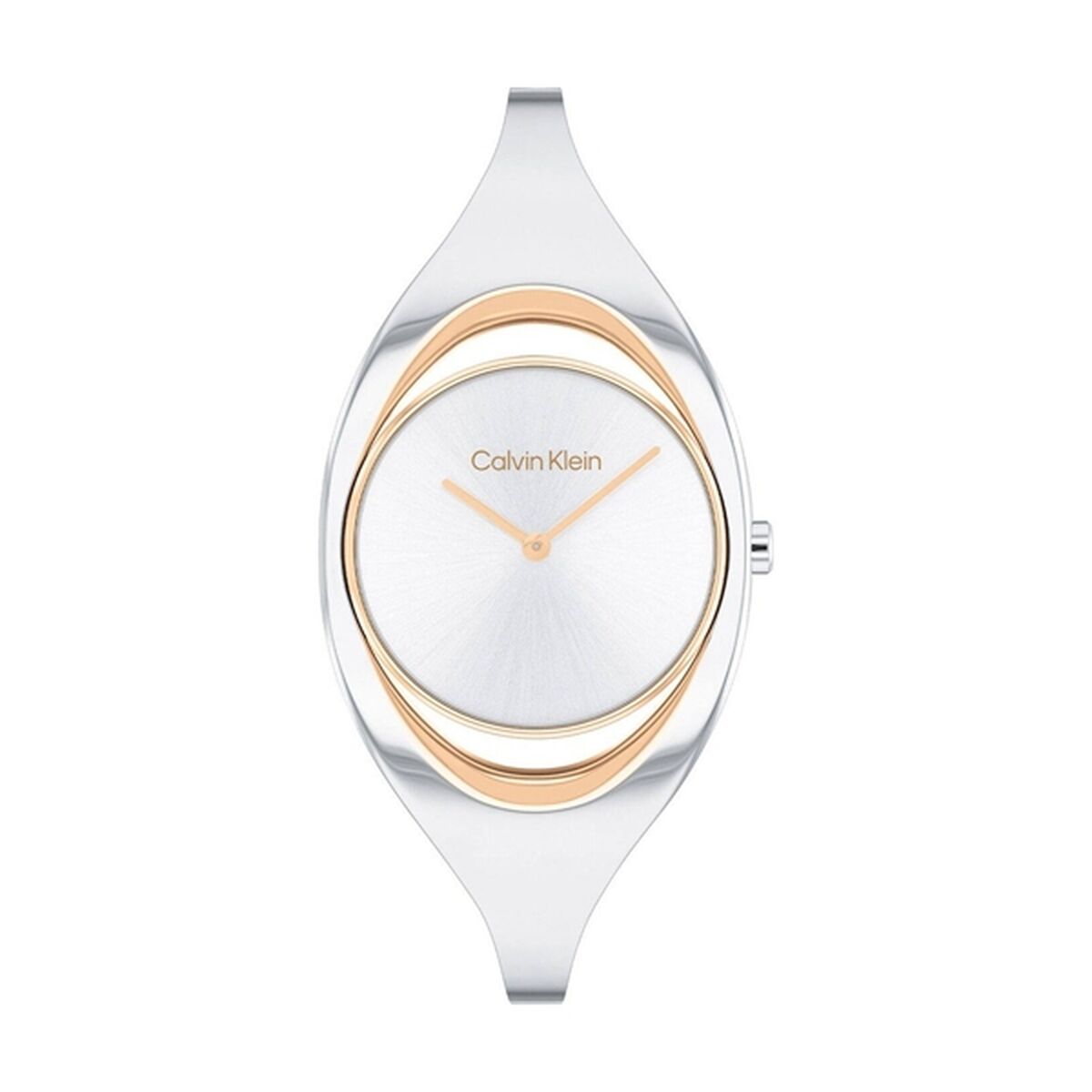 Damklocka Calvin Klein 25200 - 7