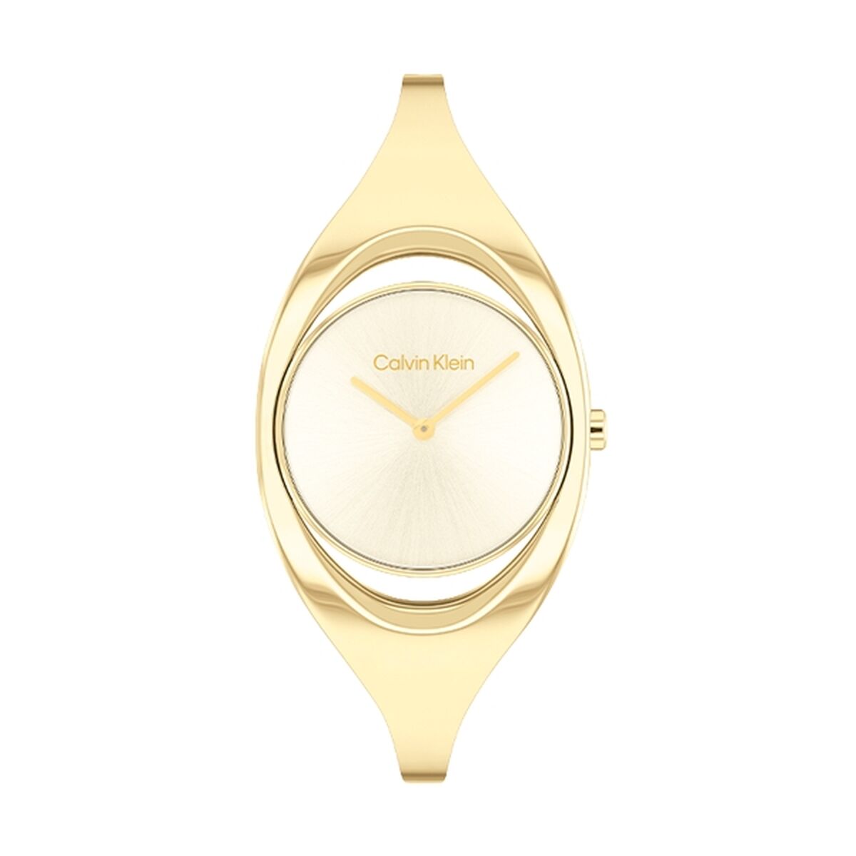 Damklocka Calvin Klein 25200