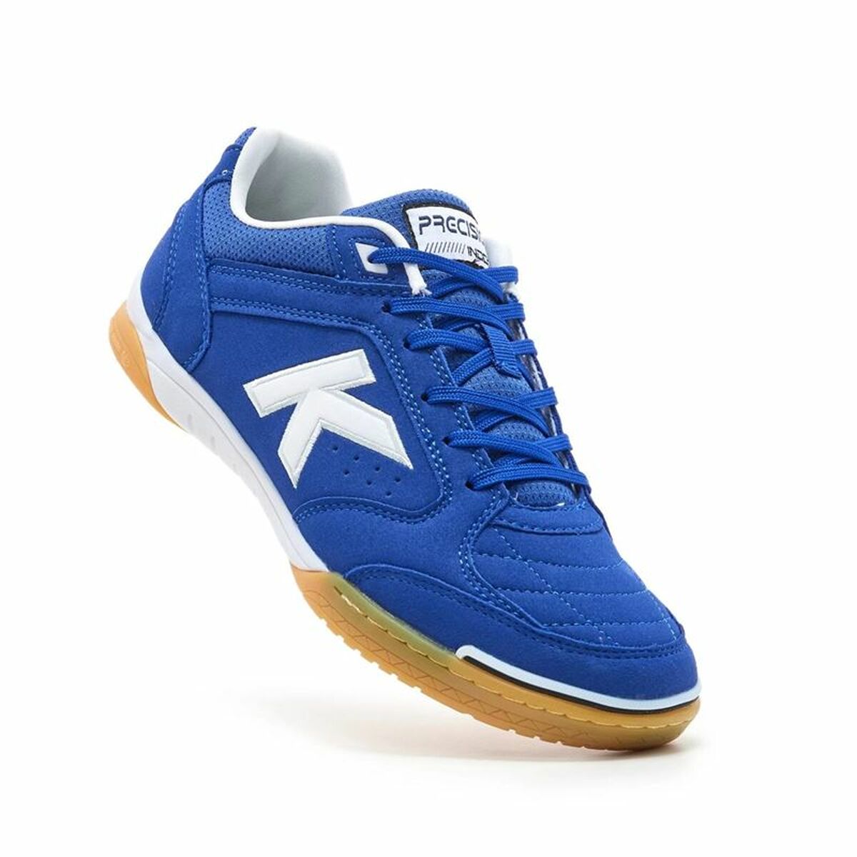 Fotbollsskor för inomhusbruk för vuxna Kelme Precision Blå Män - 3