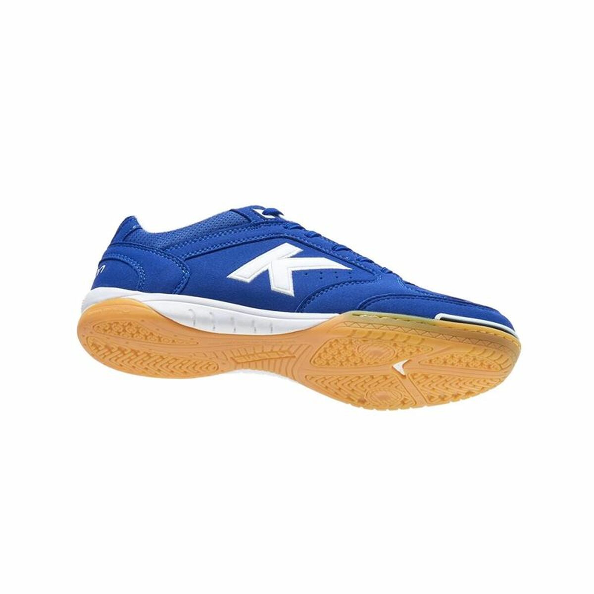 Fotbollsskor för inomhusbruk för vuxna Kelme Precision Blå Män - 5
