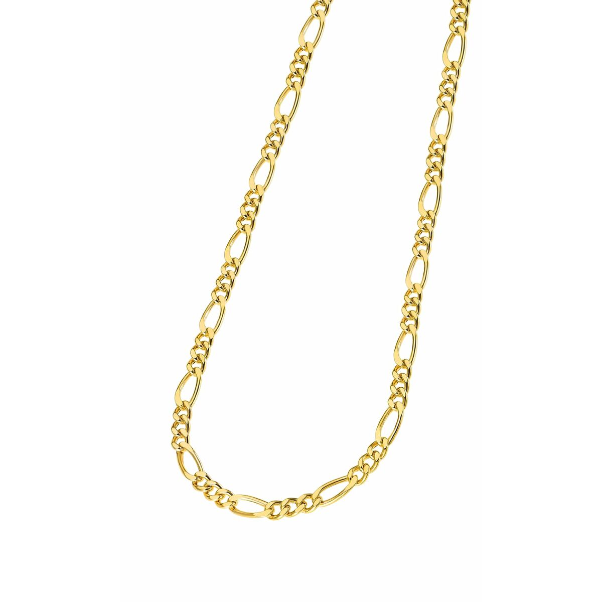 Damhalsband Lotus OS00026/50 Gyllene