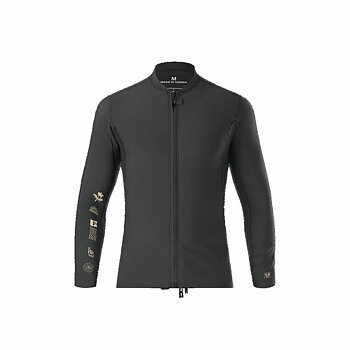 Badtröja Picture Will Fz 1.5 Svart Män