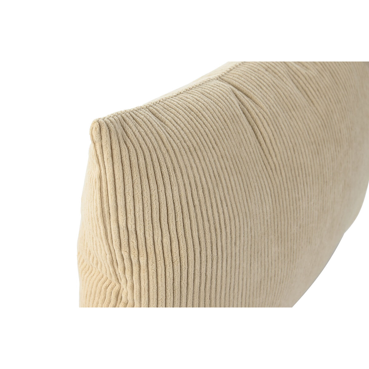 Kudde Home ESPRIT Beige 50 x 15 x 30 cm - 3