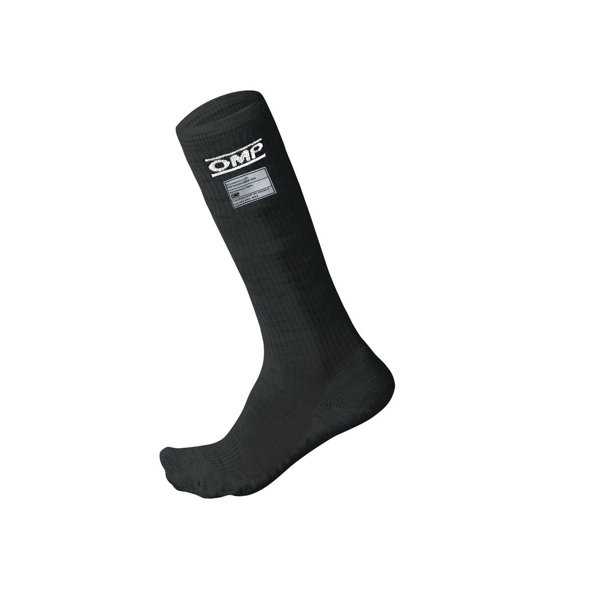 Strumpor OMP ONE Svart S
