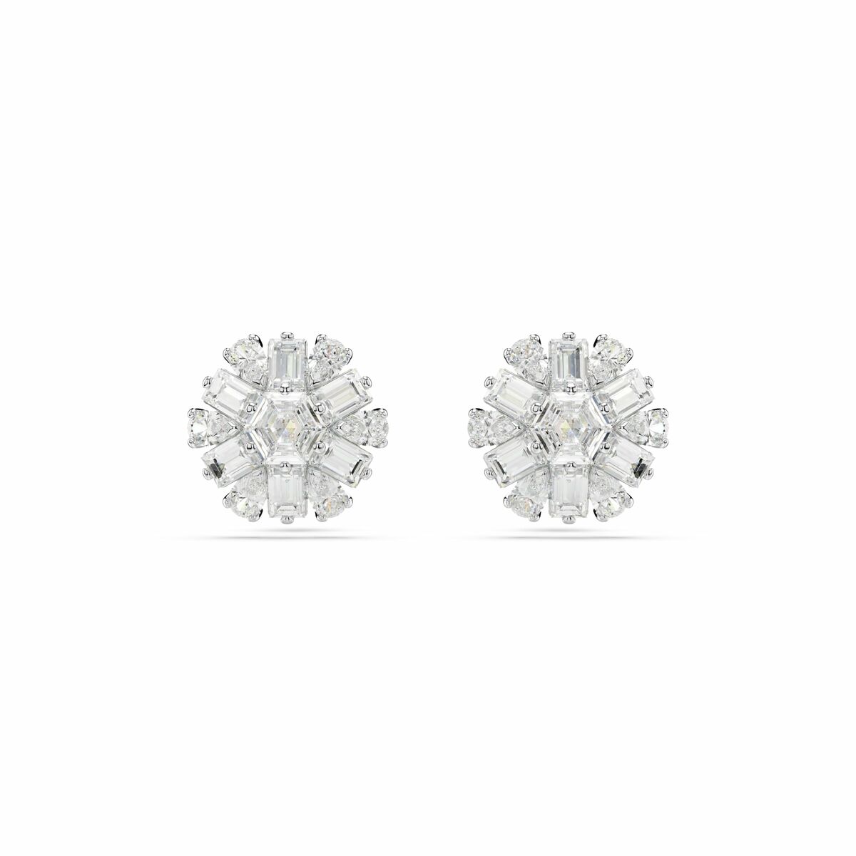 Dam örhängen Swarovski 5691483 - 4