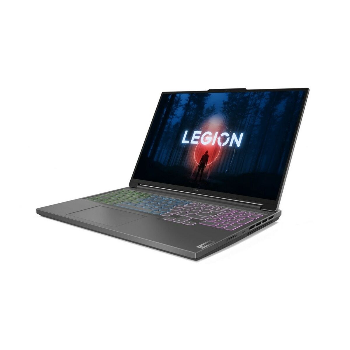 Bärbar dator Lenovo 82Y900B0PB 16" ryzen 5-7640hs AMD RYZEN™ 5 7640HS 16 GB RAM 1 TB SSD Nvidia Geforce RTX 4060 - 3