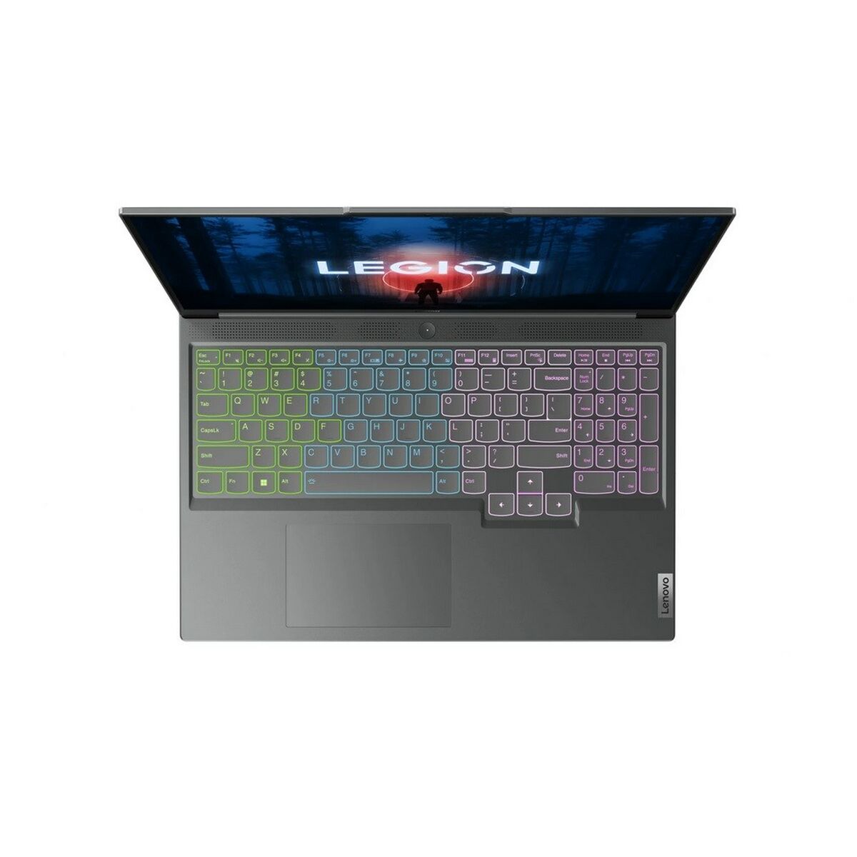 Bärbar dator Lenovo 82Y900B0PB 16" ryzen 5-7640hs AMD RYZEN™ 5 7640HS 16 GB RAM 1 TB SSD Nvidia Geforce RTX 4060 - 7
