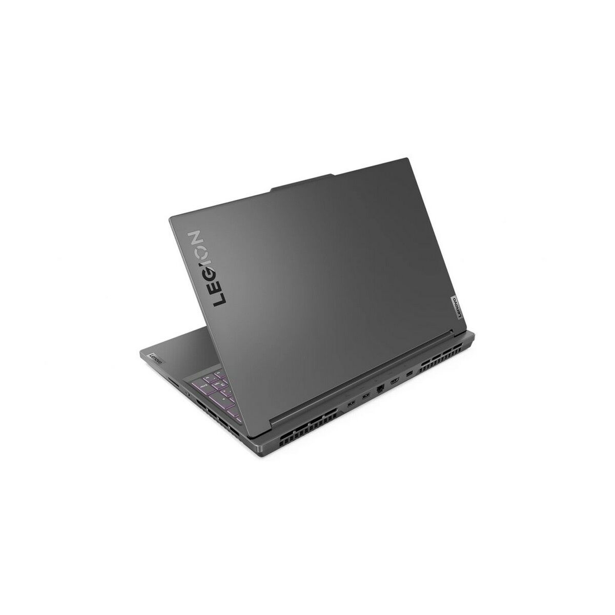 Bärbar dator Lenovo 82Y900B0PB 16" ryzen 5-7640hs AMD RYZEN™ 5 7640HS 16 GB RAM 1 TB SSD Nvidia Geforce RTX 4060 - 4