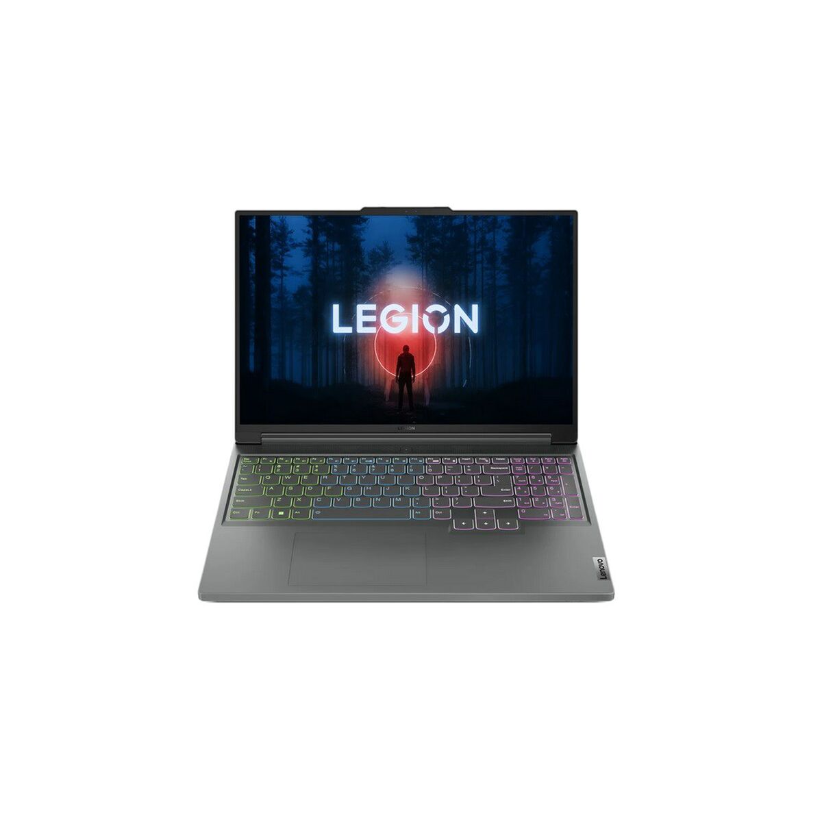 Bärbar dator Lenovo 82Y900B0PB 16" ryzen 5-7640hs AMD RYZEN™ 5 7640HS 16 GB RAM 1 TB SSD Nvidia Geforce RTX 4060