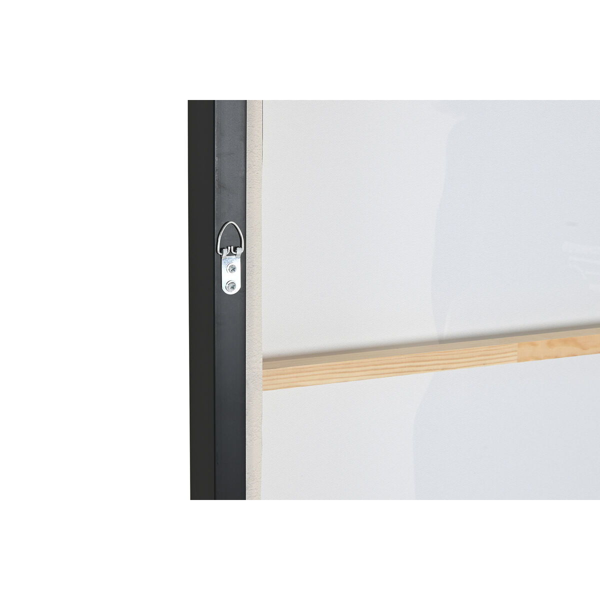 Kanvas Home ESPRIT polystyren Kanvas 103 x 4,5 x 143 cm - 4