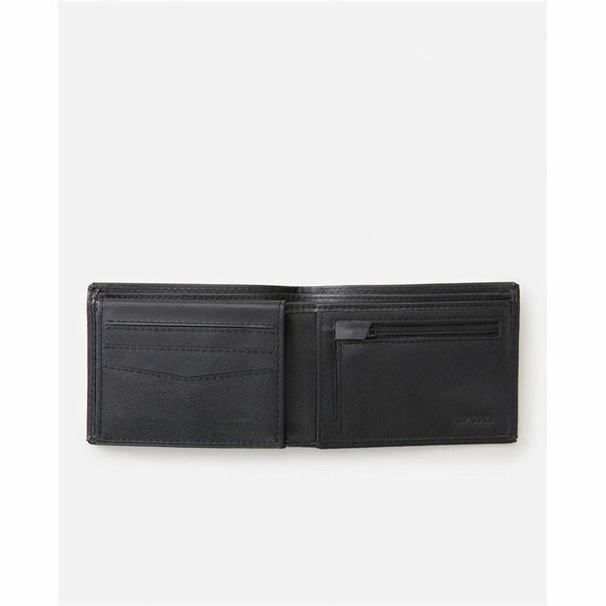 Herrplånbok Rip Curl Marked Pu All Day Svart - 3