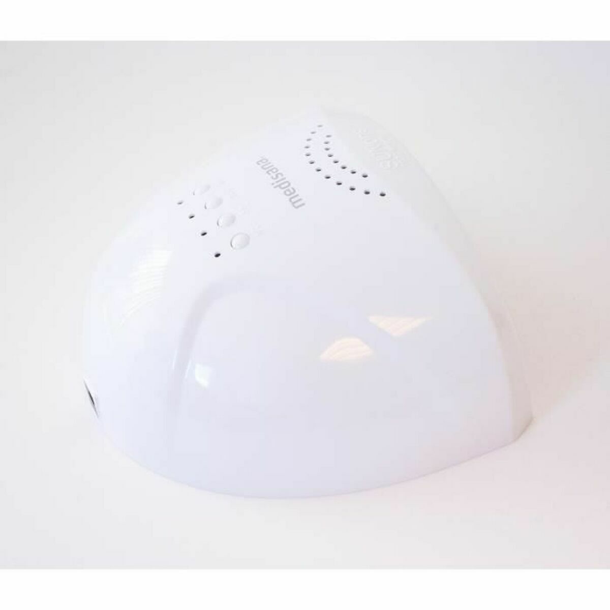 Nageltork Medisana MED 99519 - 6