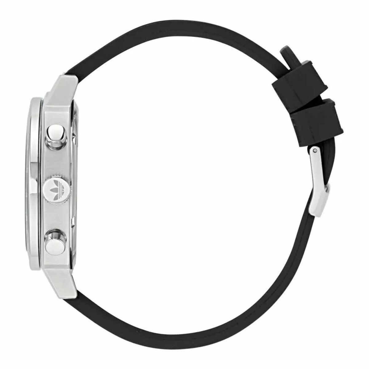 Unisexklocka Adidas AOFH23503 (Ø 44 mm) - 3
