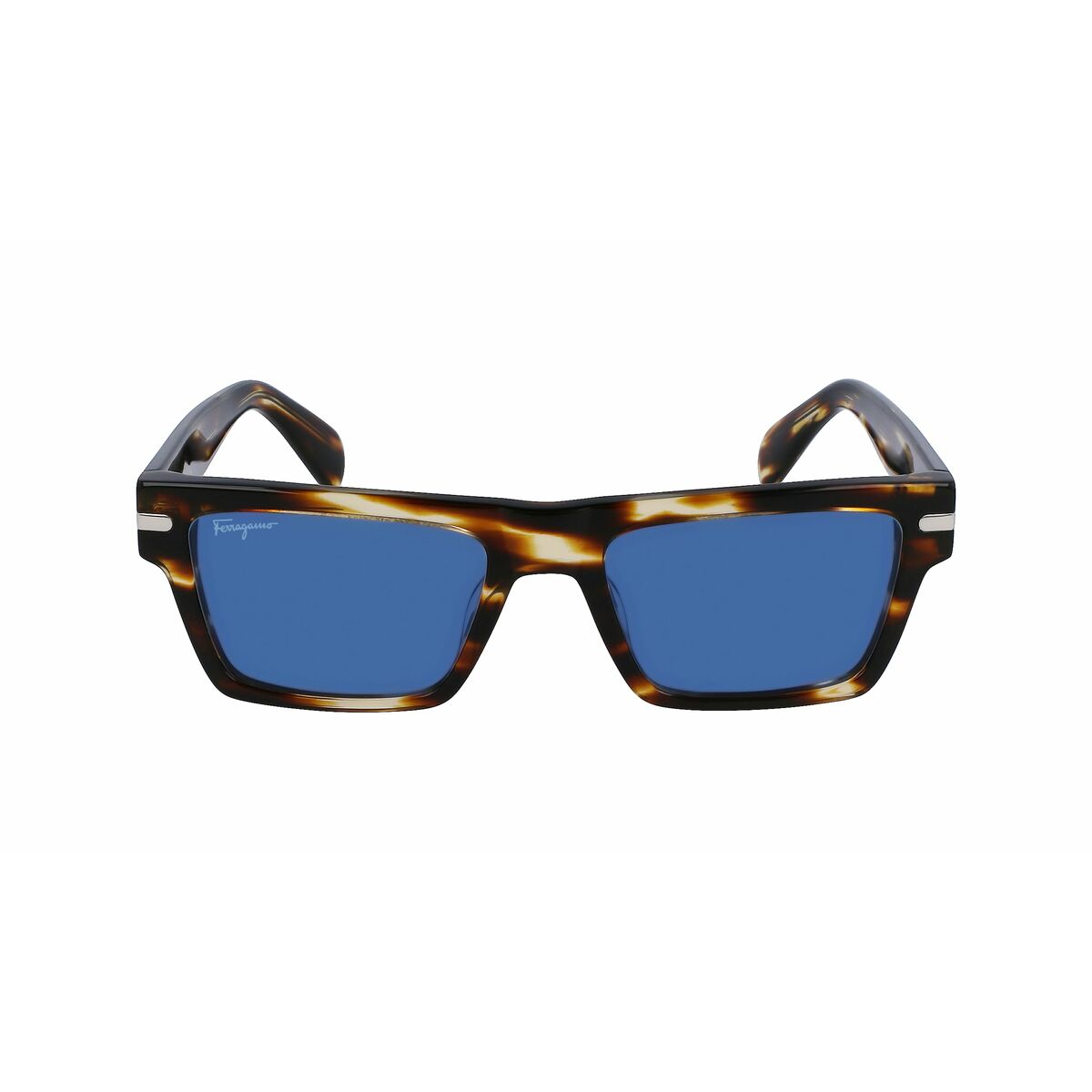 Herrsolglasögon Salvatore Ferragamo SF1086S541921 ø 54 mm - 2