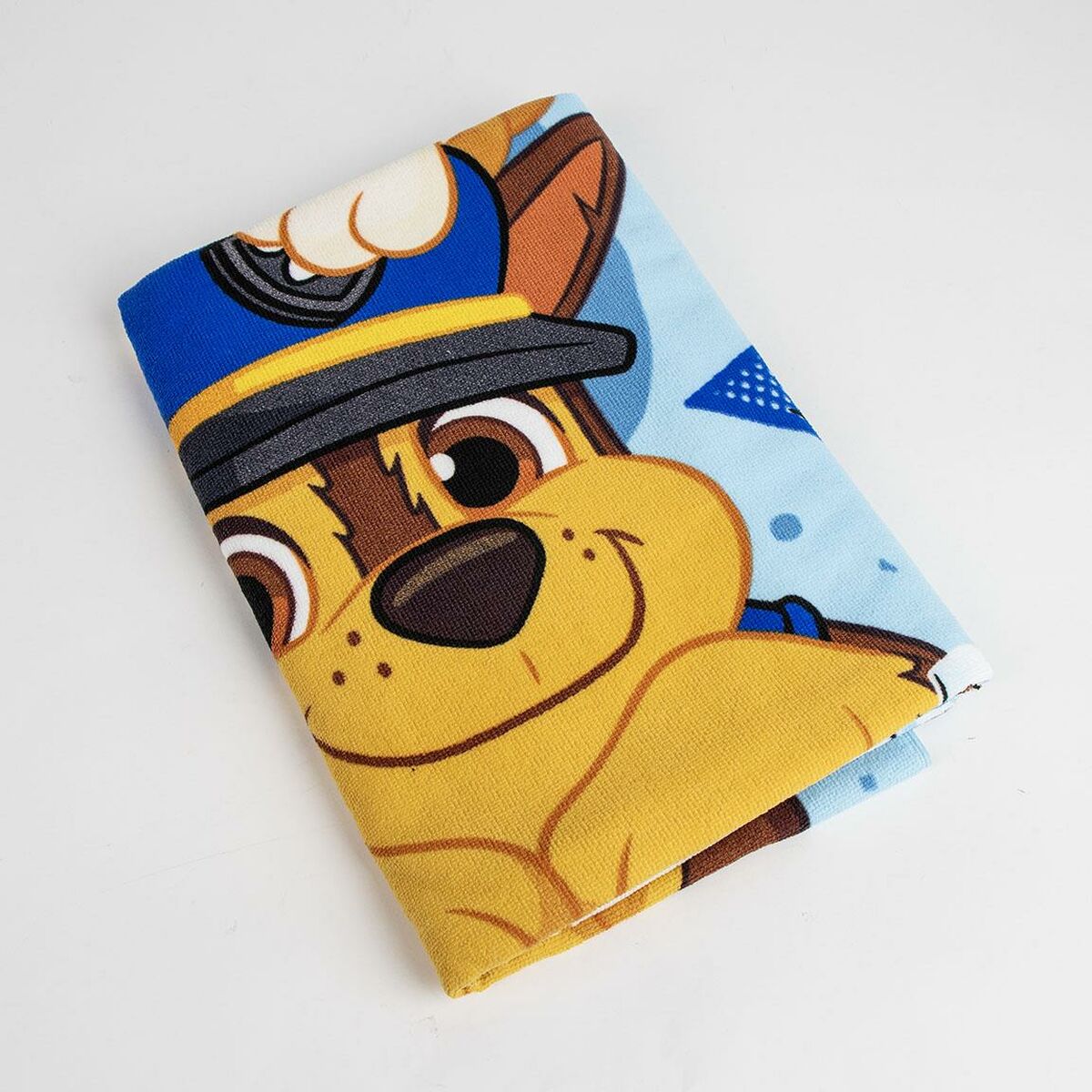 Strandbadduk The Paw Patrol Blå 70 x 140 cm - 3