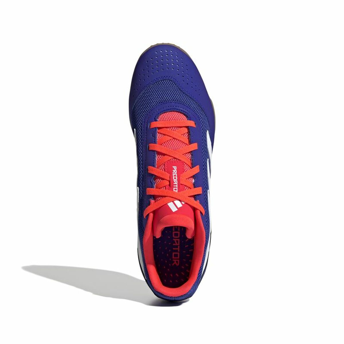 Fotbollsskor för inomhusbruk för vuxna Adidas Predator Club - 2