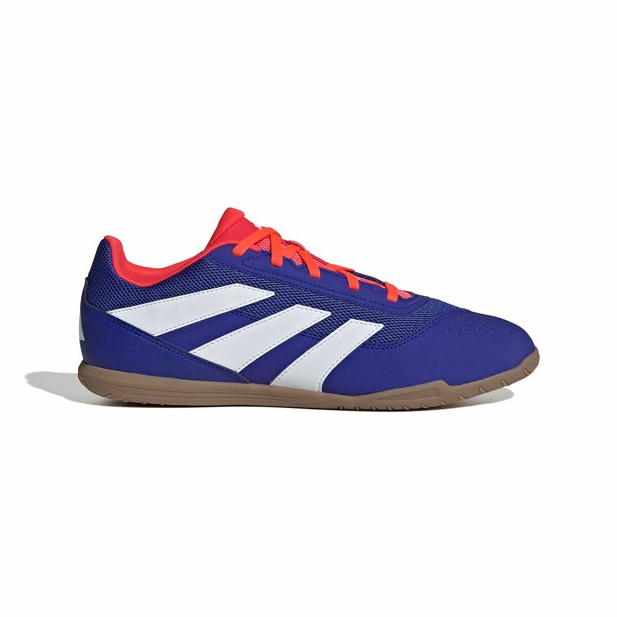 Fotbollsskor för inomhusbruk för vuxna Adidas Predator Club