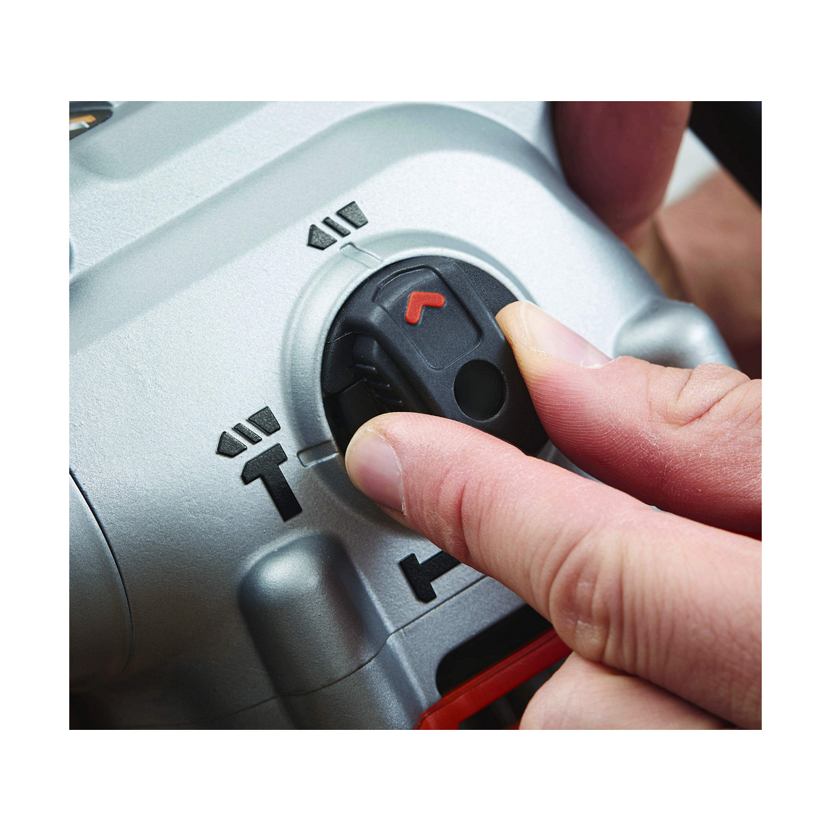 Perforeringshammare Black & Decker BEHS03K - 14