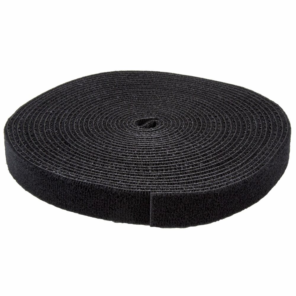 Karborrekabelband Startech HKLP25