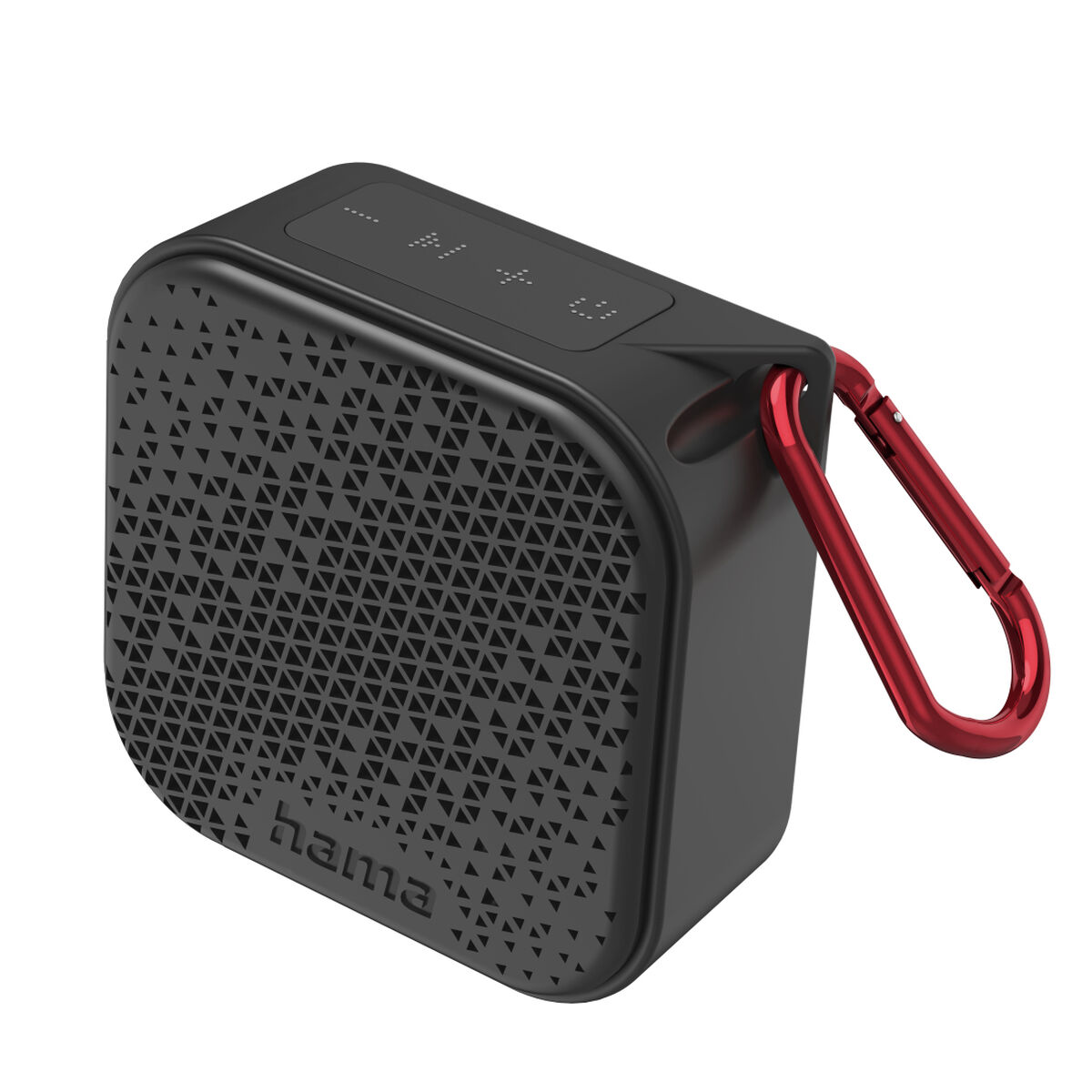 Bluetooth Högtalare Hama 00188224 Svart - 2