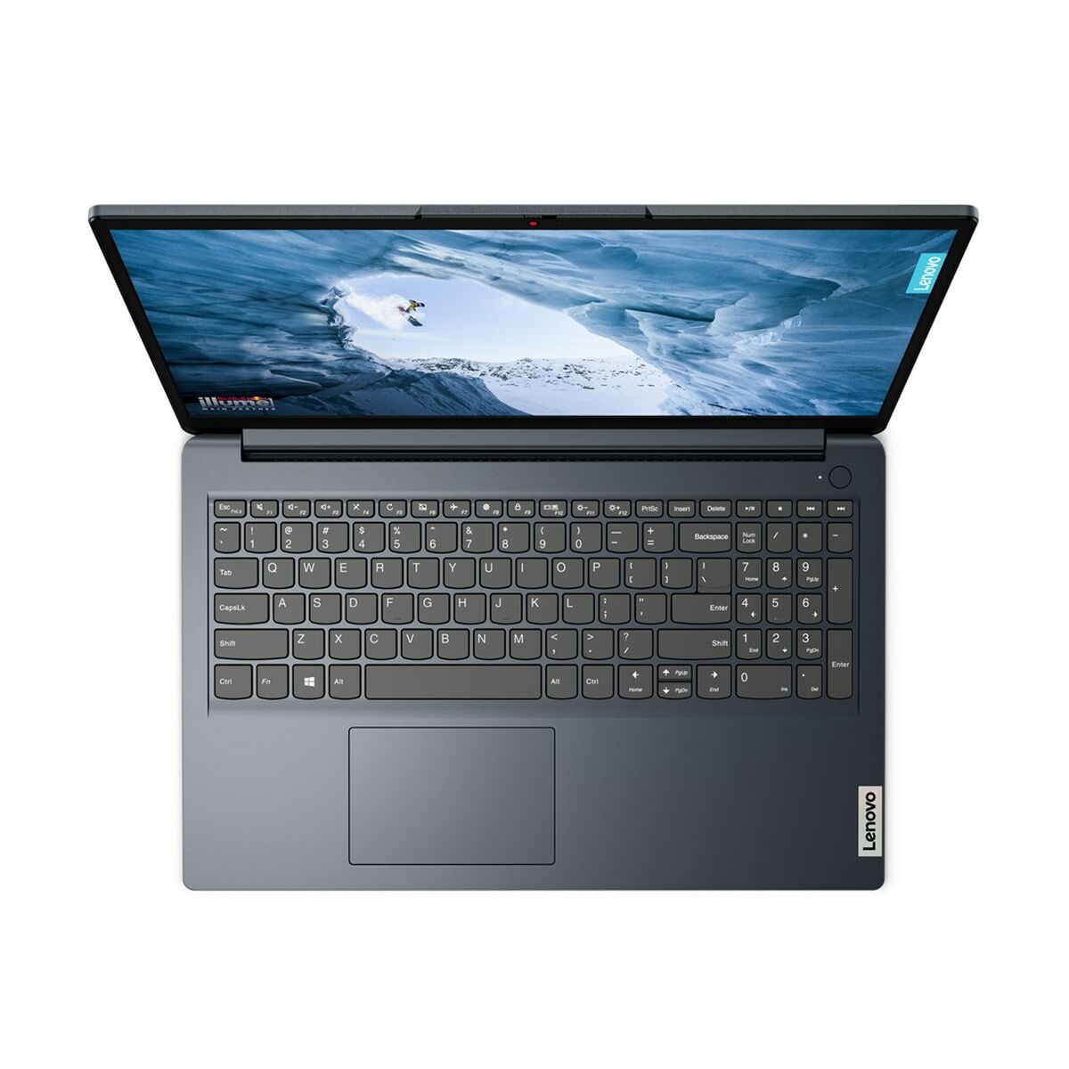 Bärbar dator Lenovo 82LX0050US_8_384 15,6" Intel Pentium Silver N6000 8 GB RAM (Renoverade A+) - 7