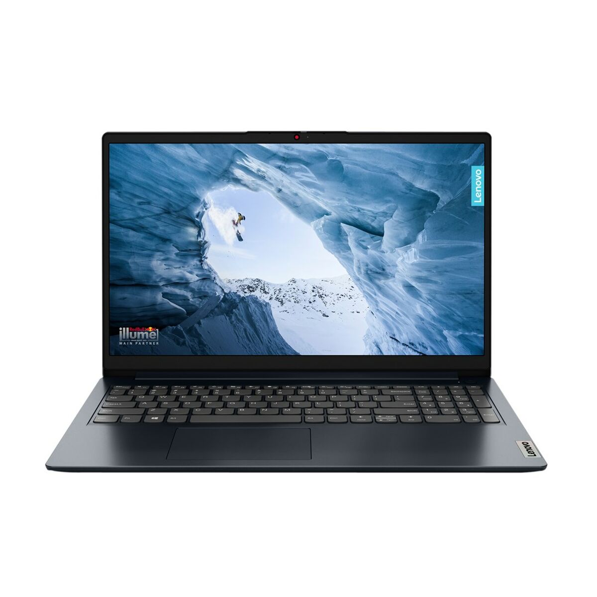 Bärbar dator Lenovo 82LX0050US_8_384 15,6" Intel Pentium Silver N6000 8 GB RAM (Renoverade A+)