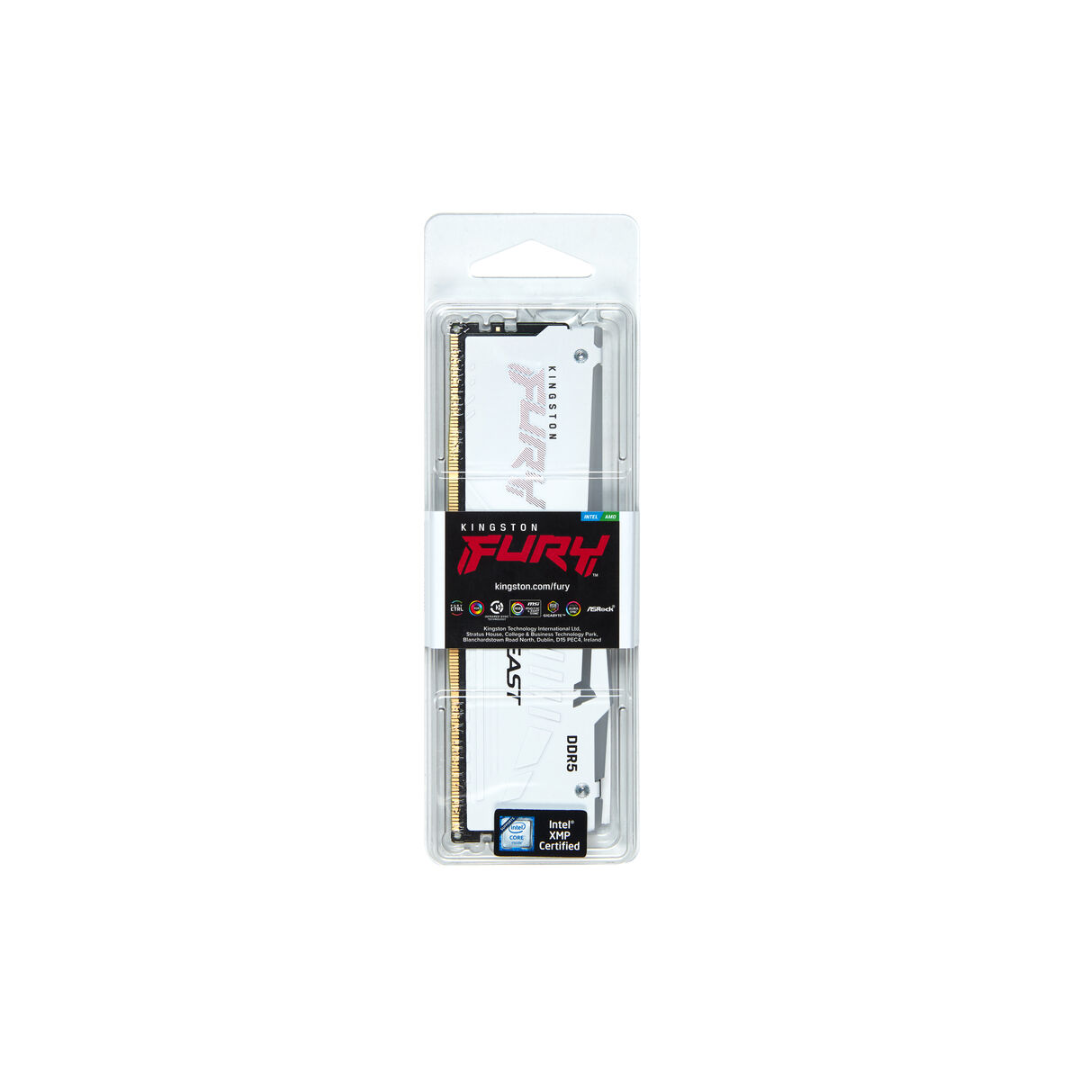 RAM-minne Kingston KF556C36BWEA-32 32 GB DDR5 SDRAM DDR5 - 4