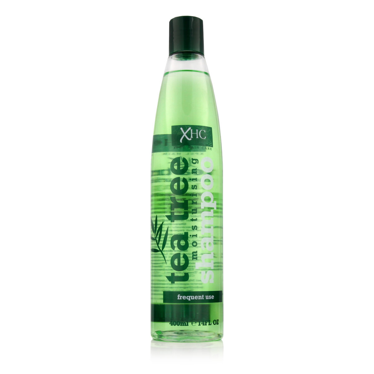 Fuktgivande schampo Xpel Tea Tree 400 ml