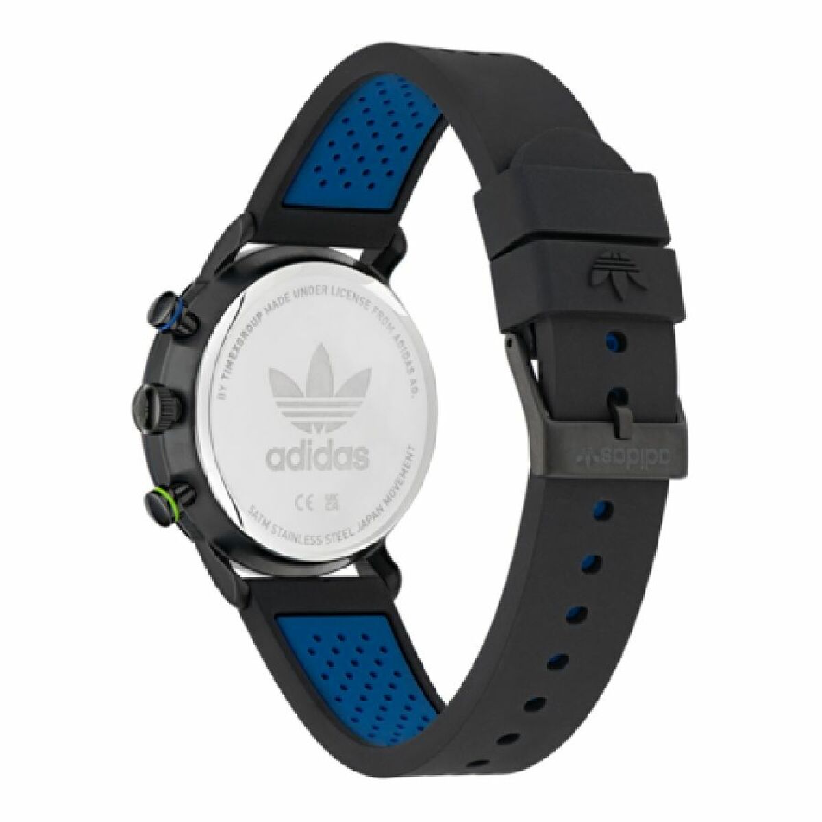 Unisexklocka Adidas AOSY23021 (Ø 40 mm) - 2