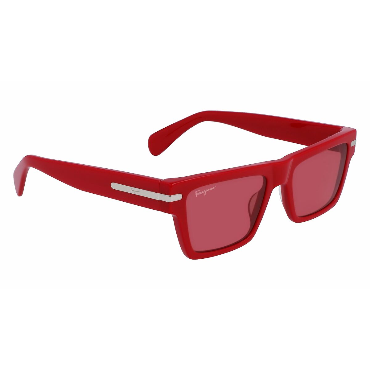 Herrsolglasögon Salvatore Ferragamo SF1086S541960 ø 54 mm - 3
