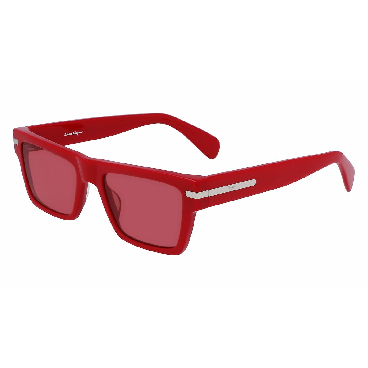 Herrsolglasögon Salvatore Ferragamo SF1086S541960 ø 54 mm