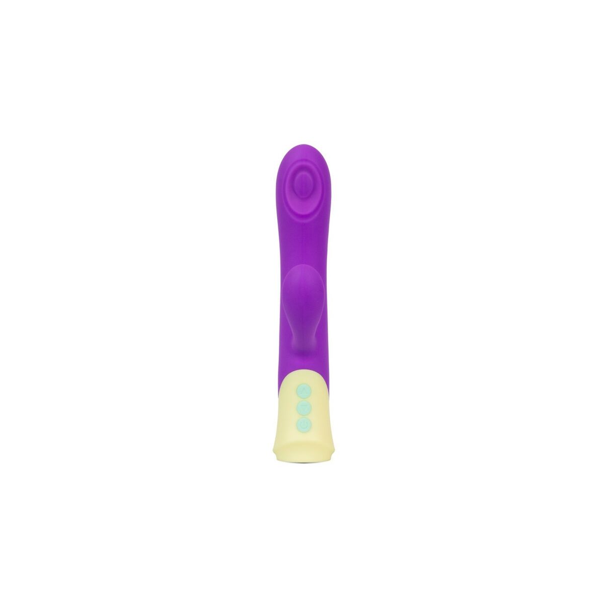 Dubbelvibrator Dual Stimulation Vibe Diversual - 3