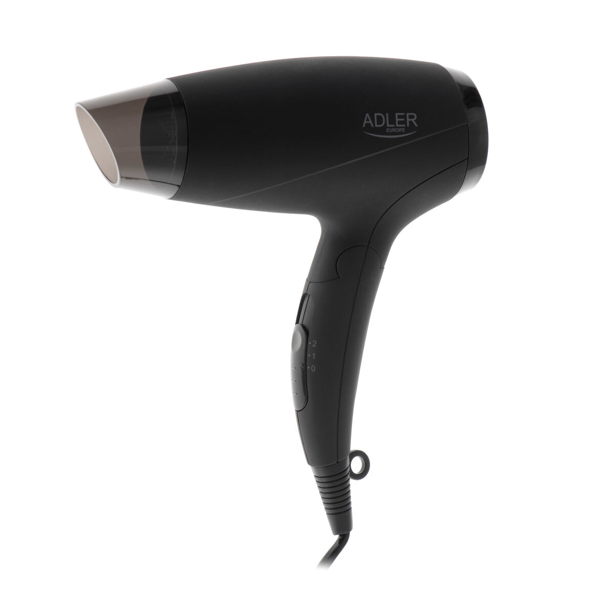 Hårtork Adler AD 2266 24 Delar