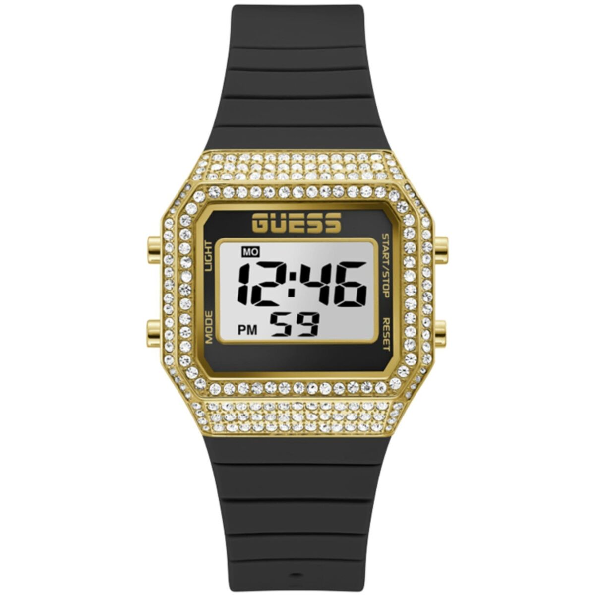 Damklocka Guess GW0430L2 (Ø 39 mm)