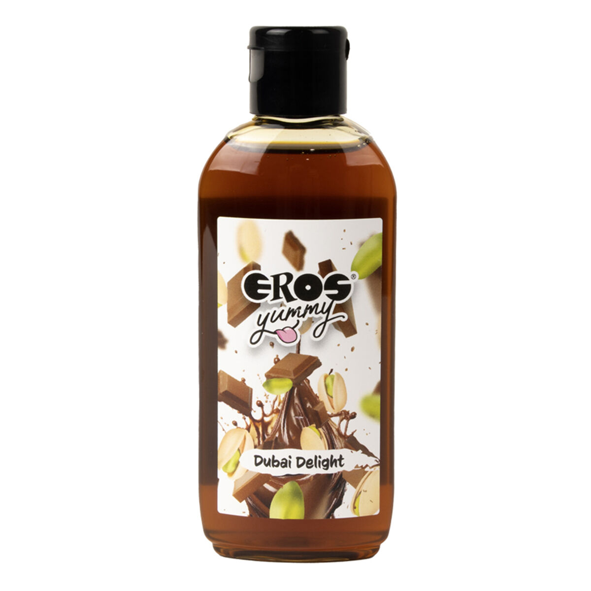 Glidmedel Eros 100 ml