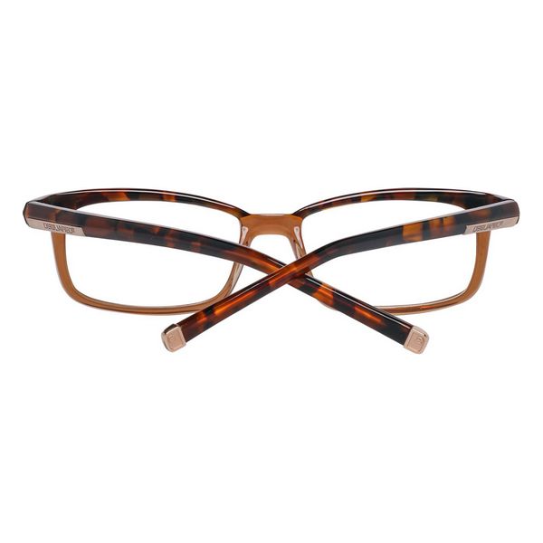 Glasögonbågar Dsquared2 Brun Ø 53 mm - 2