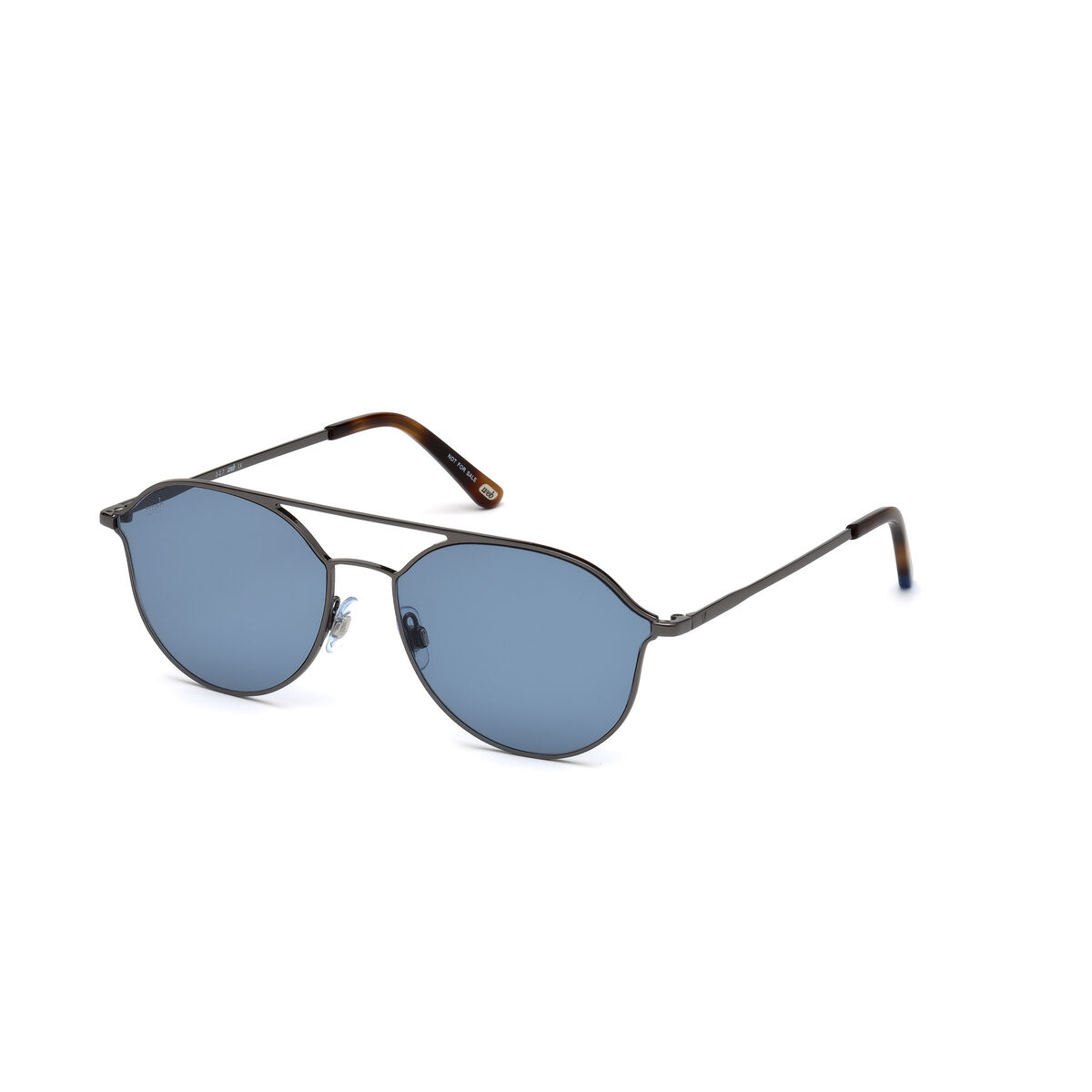 Herrsolglasögon Web Eyewear WE0208-5908V ø 59 mm - 2