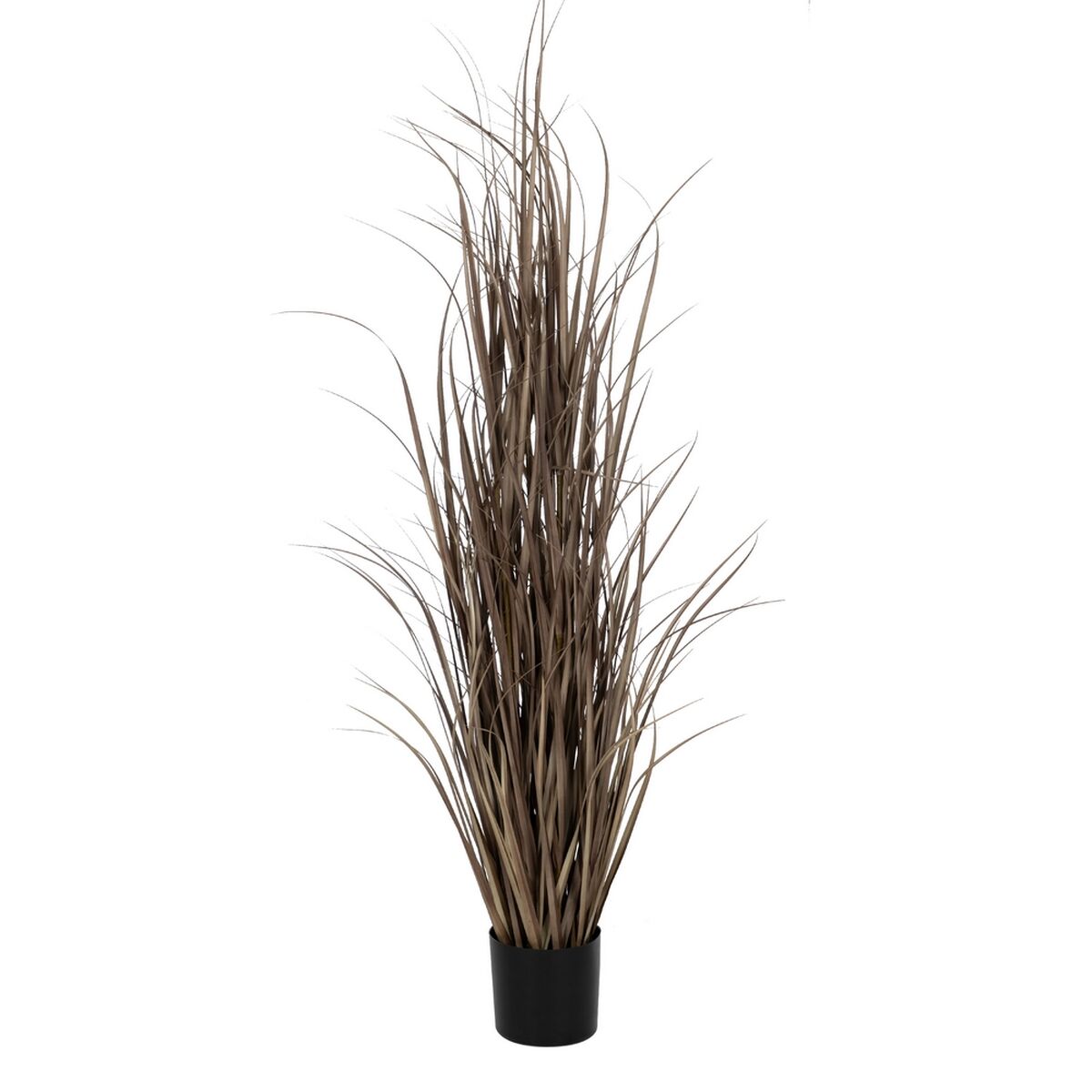 Dekorativ växt PVC Stål Cement 183 cm