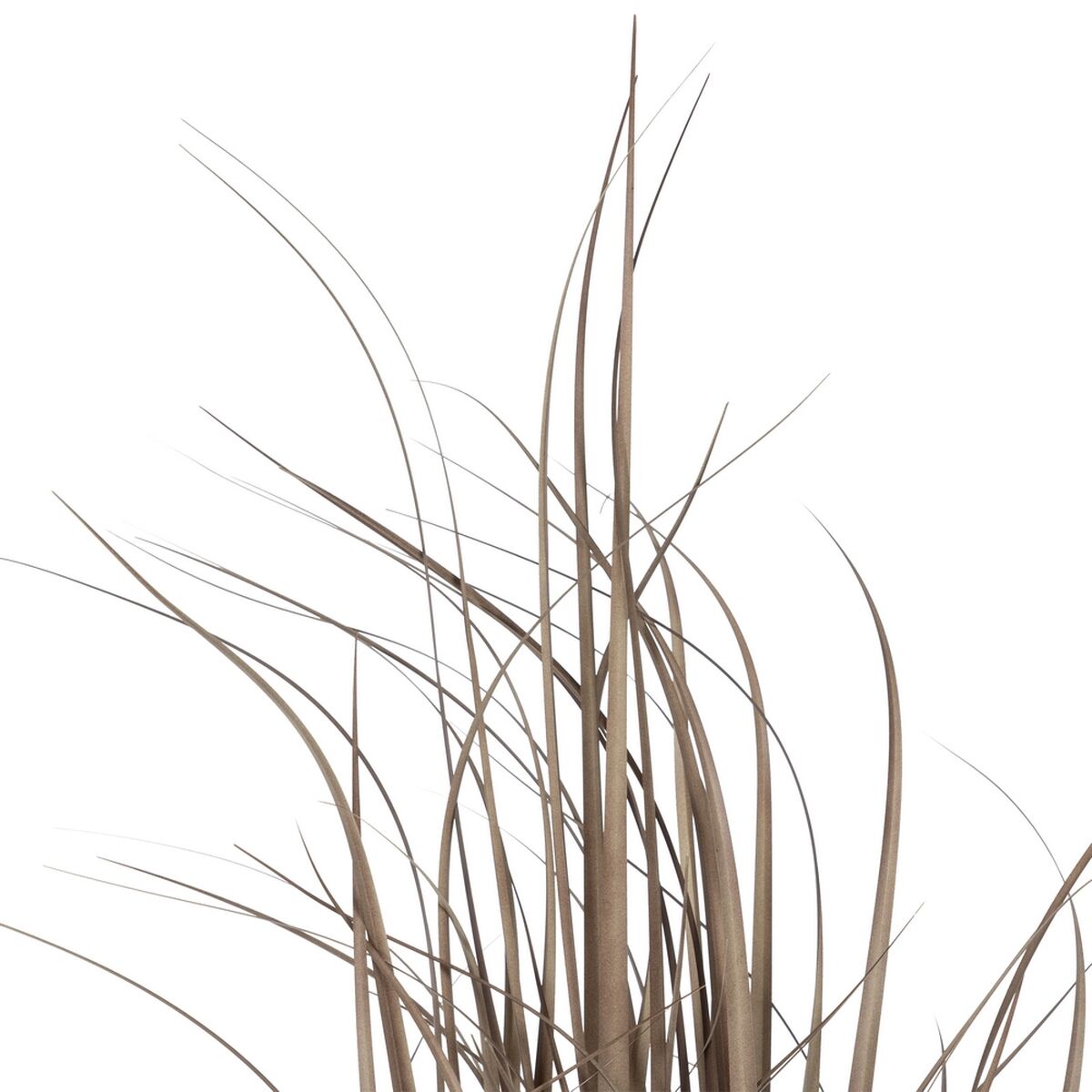 Dekorativ växt PVC Stål Cement 183 cm - 5