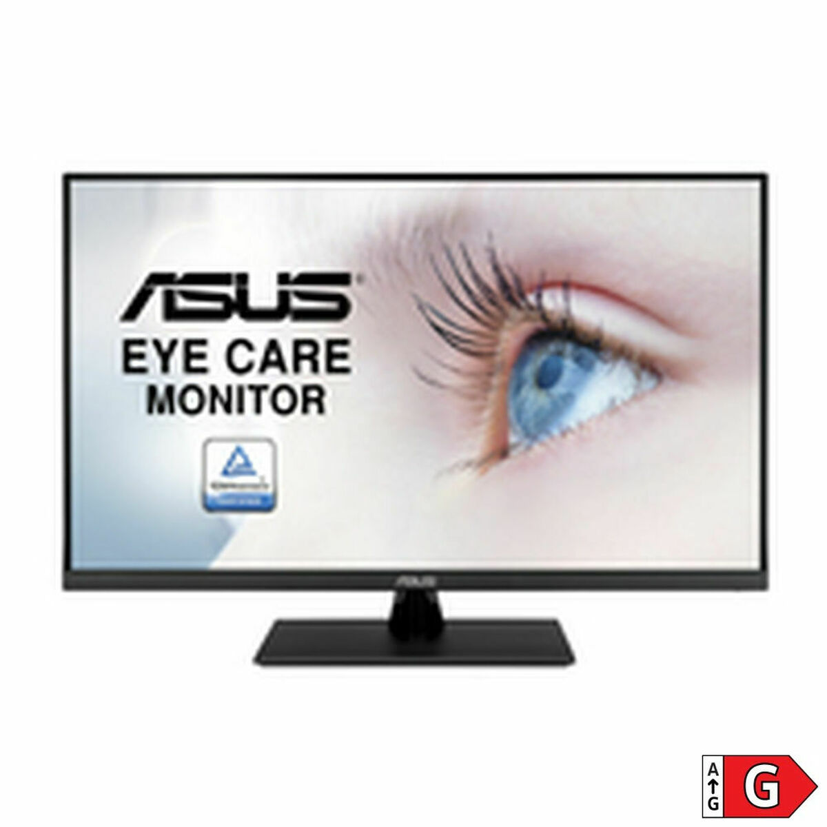 Monitor Asus VP32UQ 4K Ultra HD 32" 31,5" 60 Hz - 2