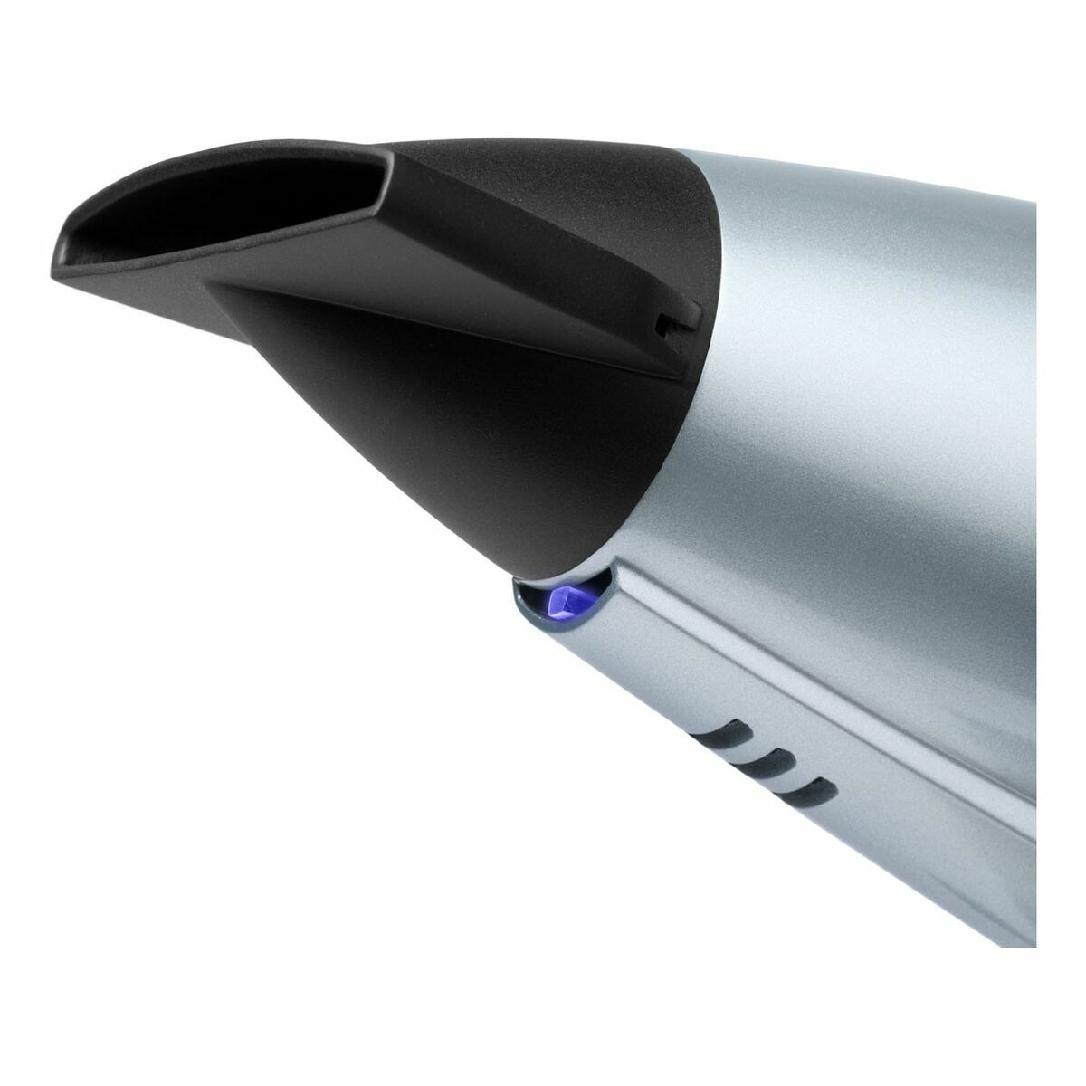 Hårtork Babyliss D773DE 2100 W Blå Metallic - 5