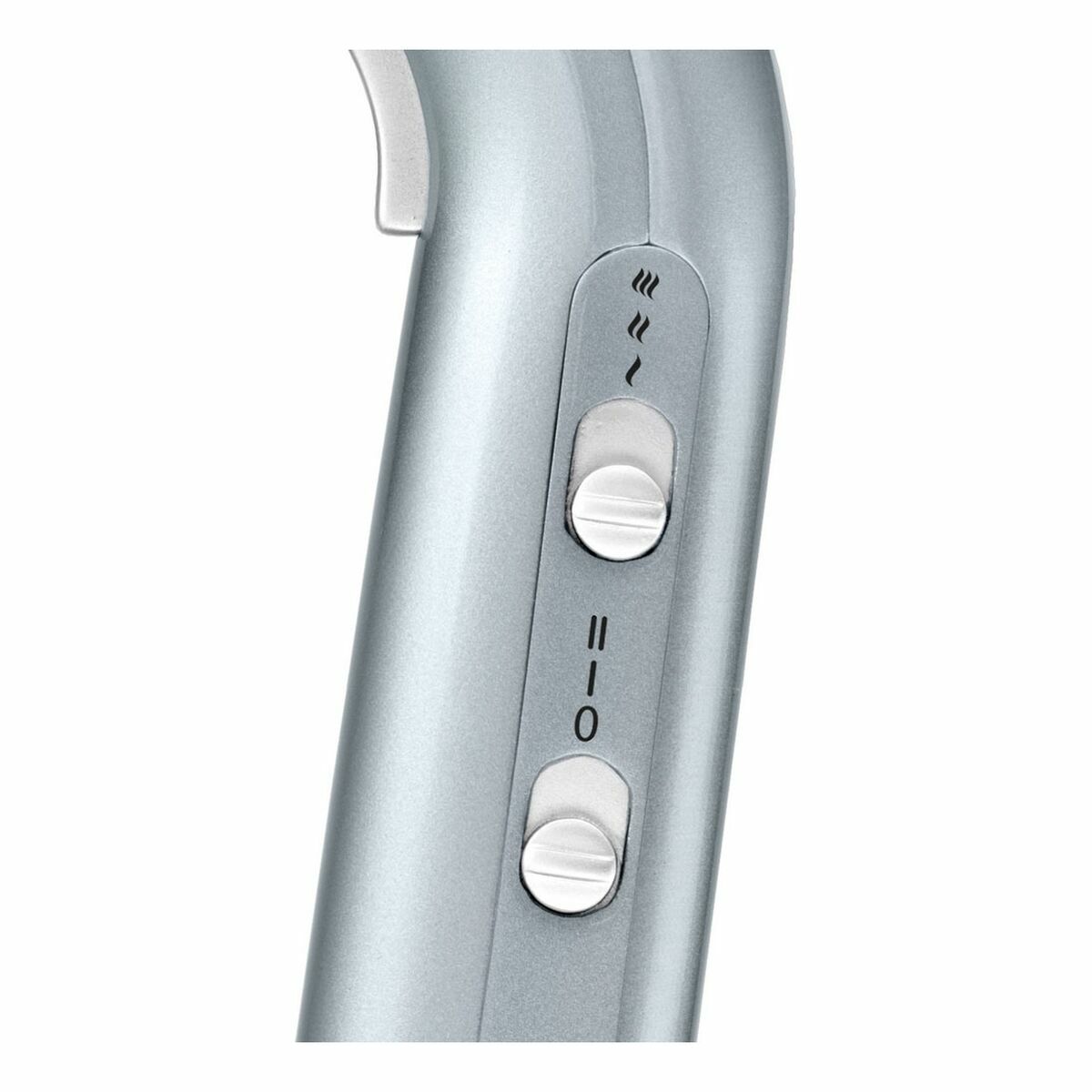 Hårtork Babyliss D773DE 2100 W Blå Metallic - 4