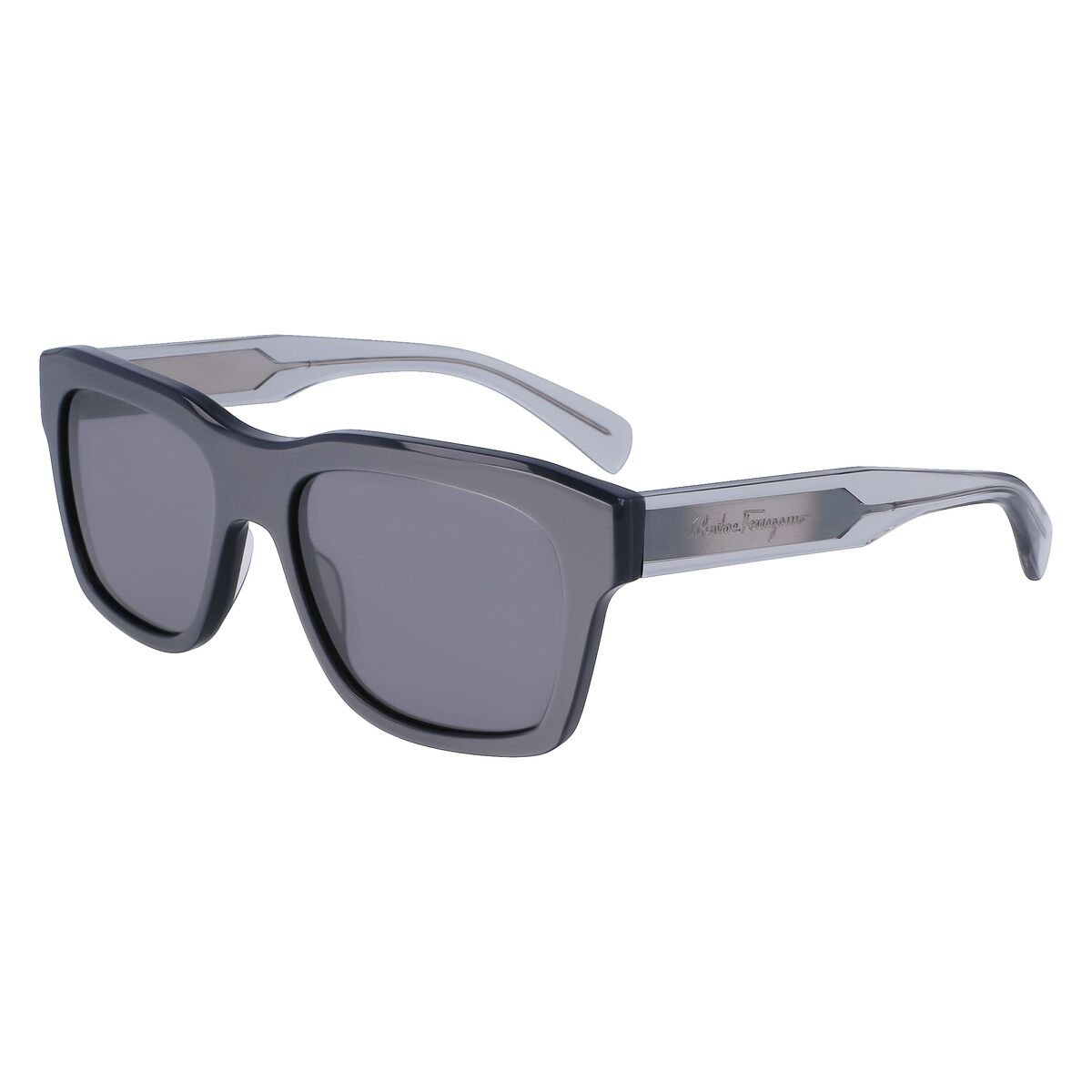 Herrsolglasögon Salvatore Ferragamo SF1087S561805 ø 56 mm