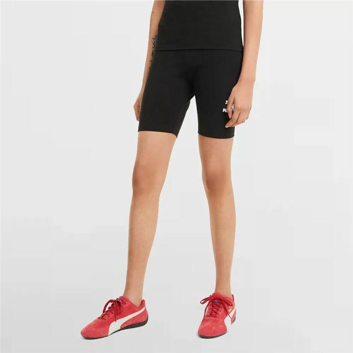 Sport-leggings, Dam Puma Classics Svart - 3