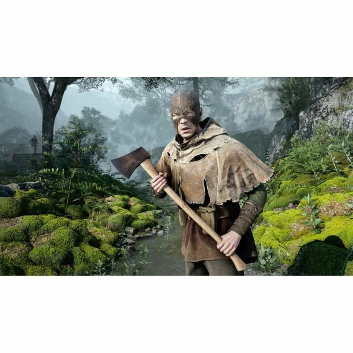 PlayStation 5 Videospel Just For Games Atomfall - 3