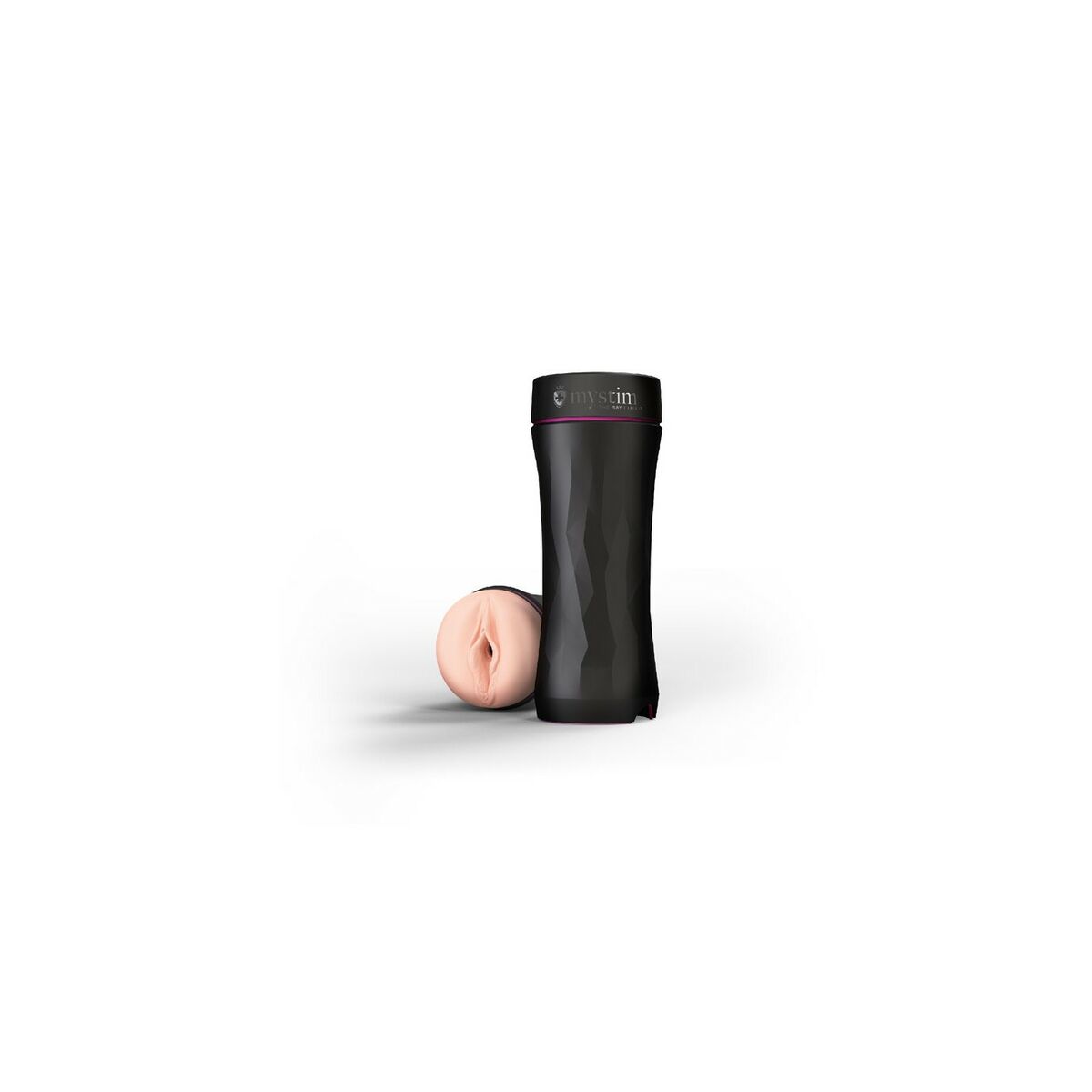 Endurance Jack Ass Mystim 46351 Svart