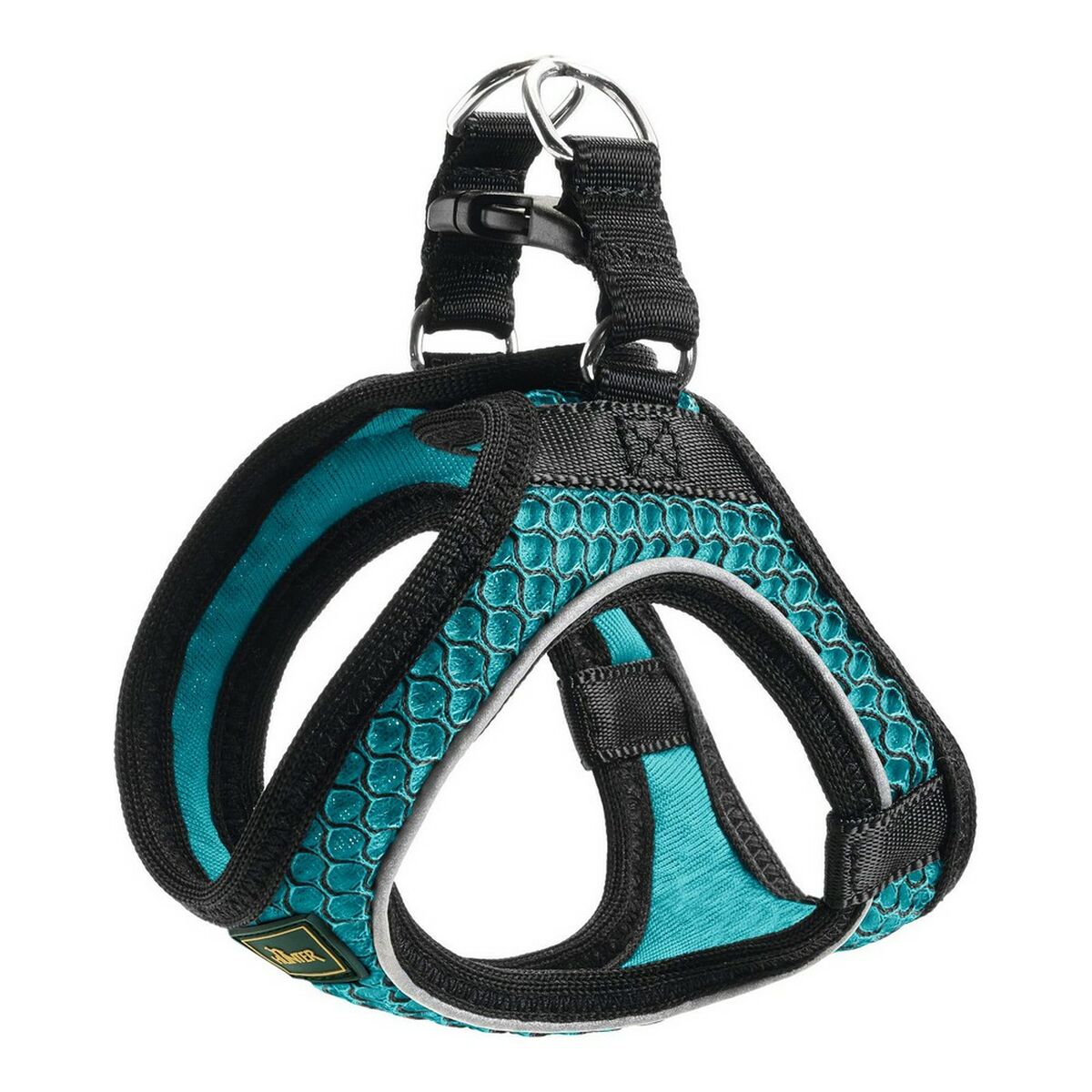 Hundsele Hunter Hilo-Comfort Turkos (30-35 cm) - 2