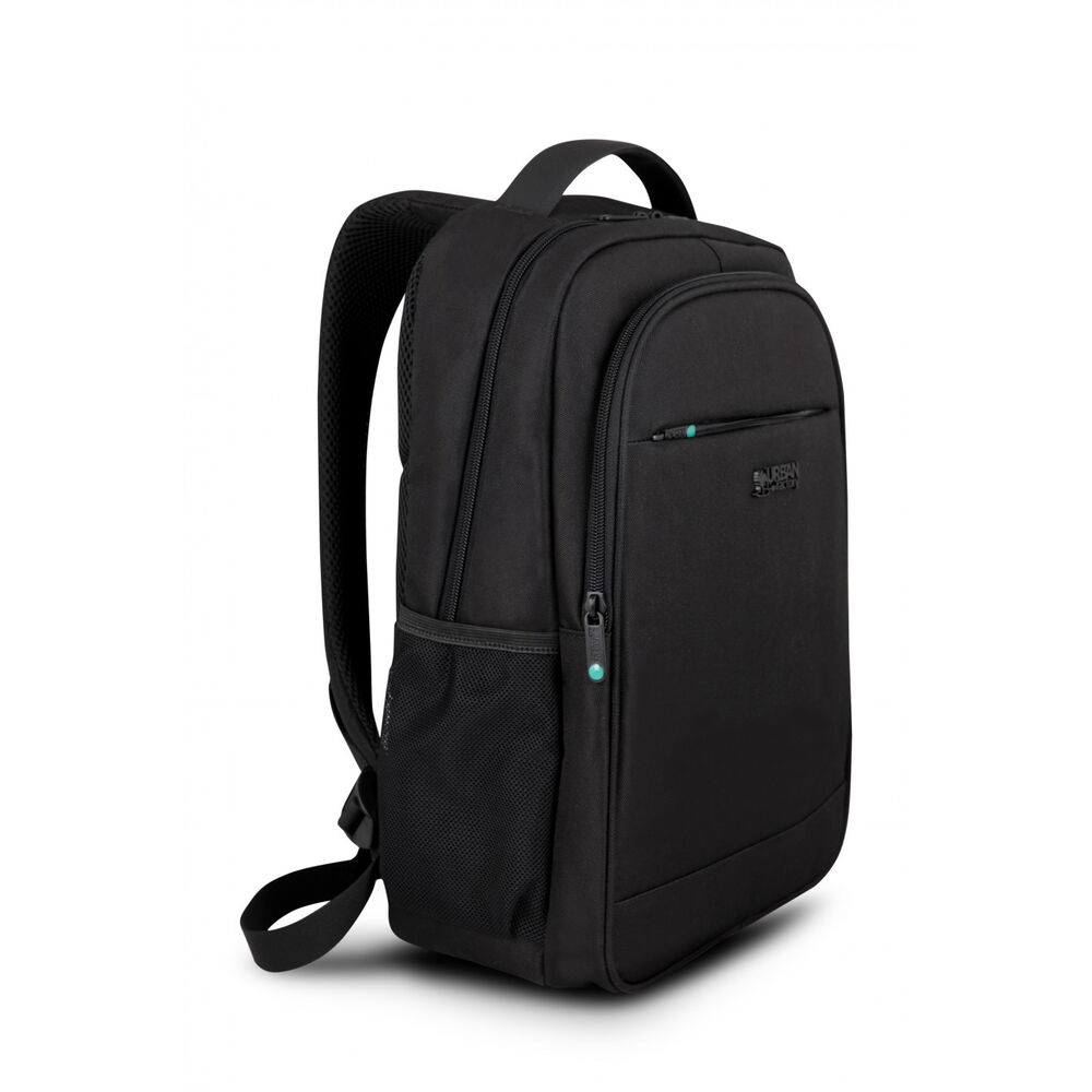 Laptopväska Urban Factory DBC15UF              Svart