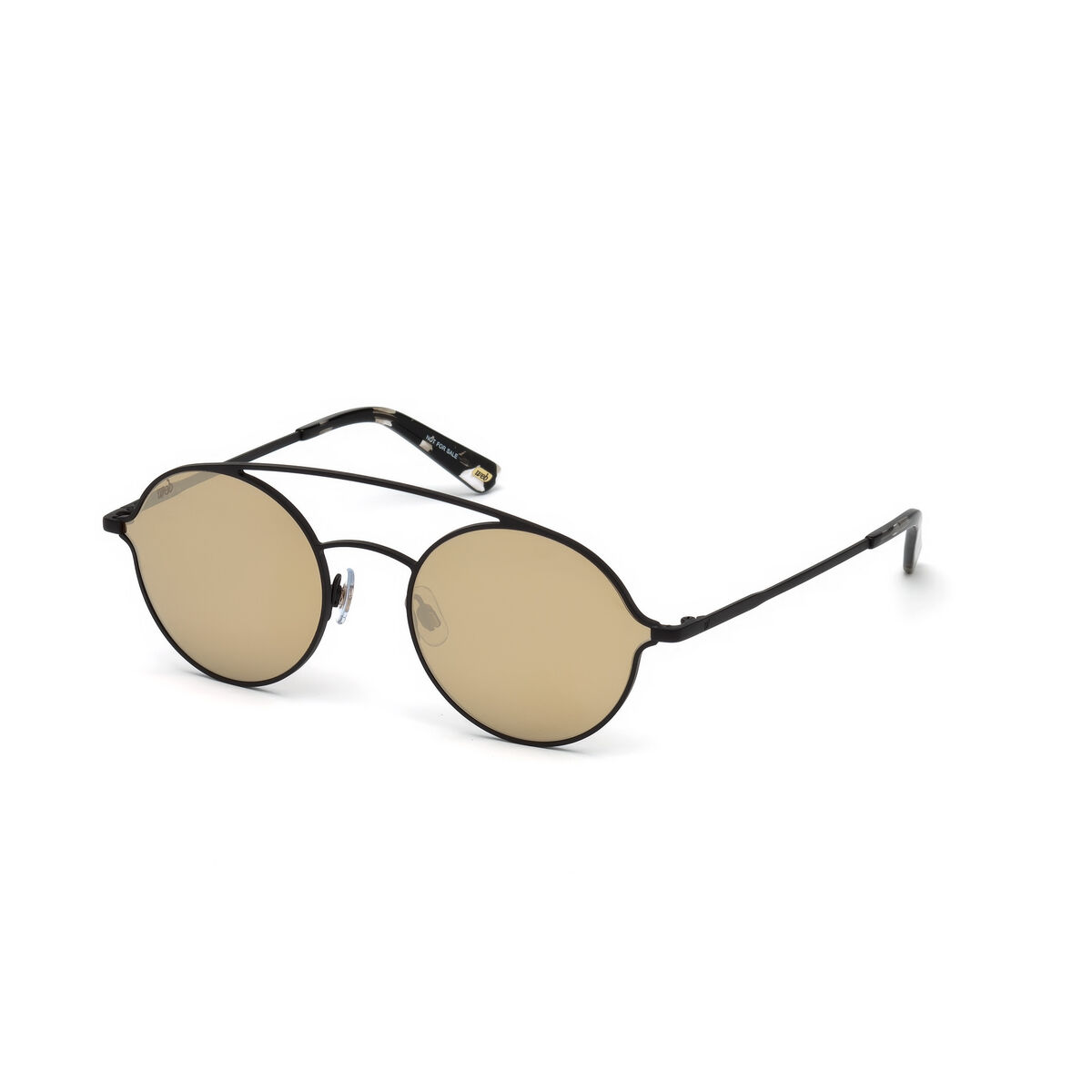 Herrsolglasögon Web Eyewear WE0220-5602G ø 56 mm - 2
